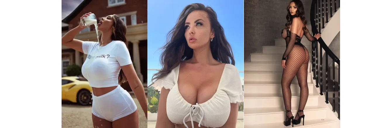OnlyFans account  storietales header 2