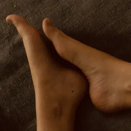 OnlyFans account  inkatsshoes avatar 1