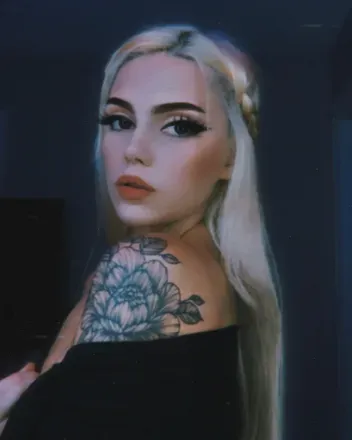 OnlyFans account  thesexylexii avatar 1