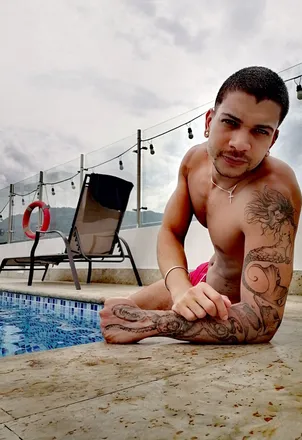 OnlyFans cuenta jeffssn007 header 2