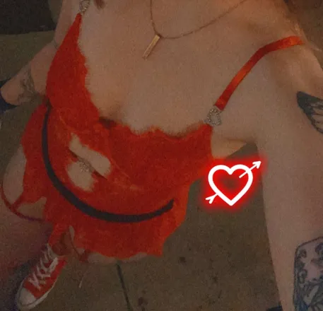 OnlyFans cuenta red_sirius header 2