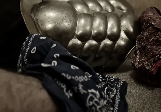OnlyFans cuenta dothraki-feet header 2