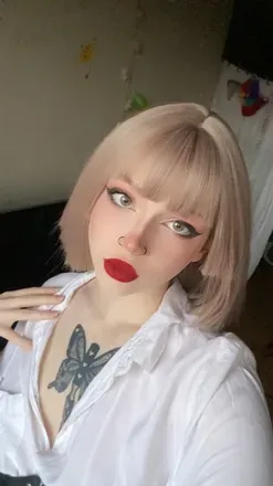 OnlyFans account  devilchild_k avatar 1