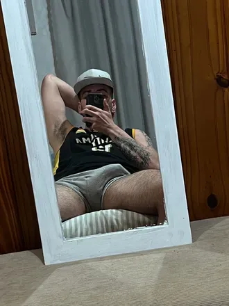 OnlyFans account  joefuchi avatar 1