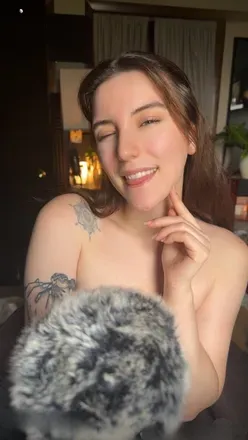OnlyFans cuenta asmrkay avatar 1