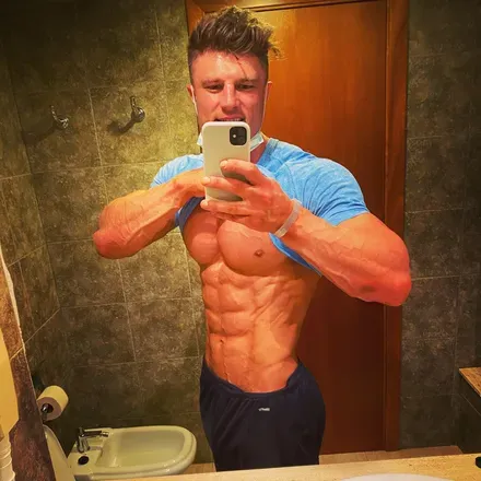 OnlyFans cuenta u228459771 avatar 1