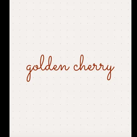 OnlyFans cuenta goldencherry2705 header 2
