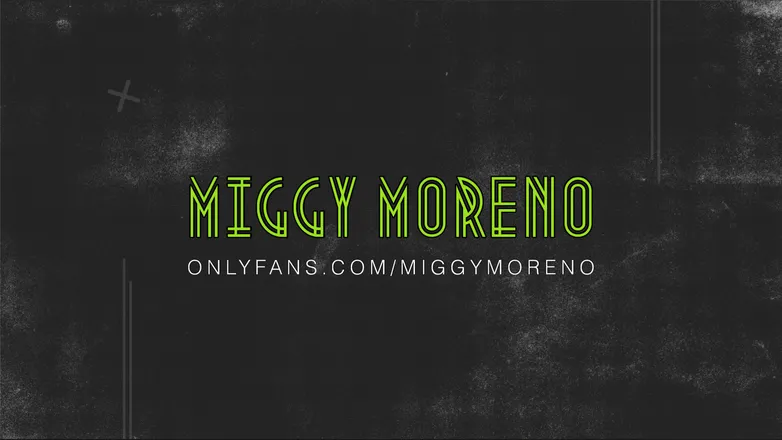 OnlyFans cuenta miggymoreno header 2
