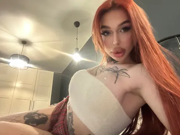 OnlyFans cuenta cheryl_si header 2