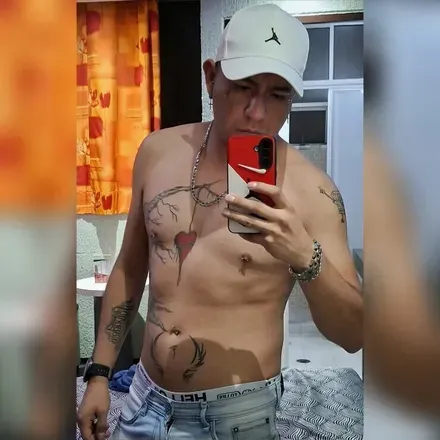 OnlyFans cuenta arlo_king_92 avatar 1