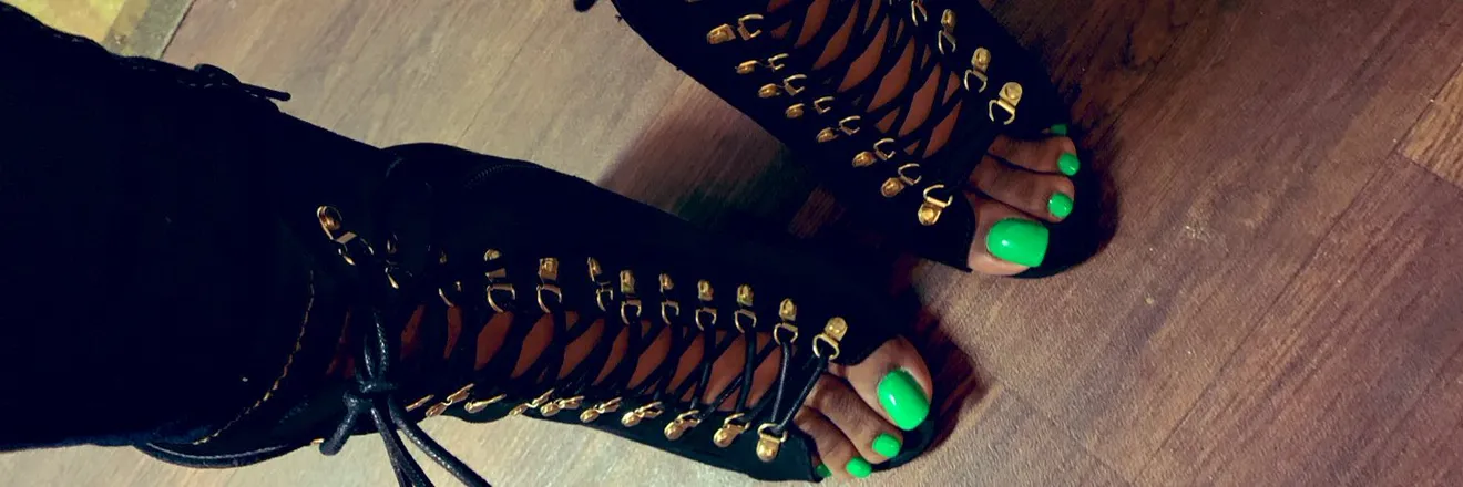 OnlyFans cuenta lashayy904 header 2