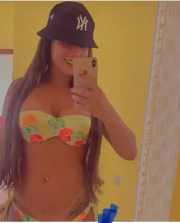 OnlyFans account  duda.velozo avatar 1