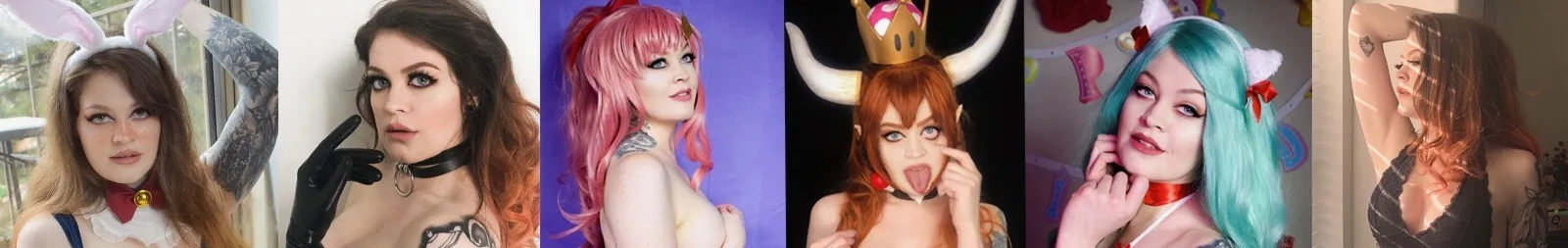 OnlyFans cuenta amberlaroux header 2