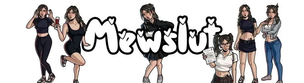 OnlyFans cuenta mewslu7 header 2