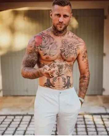 OnlyFans cuenta u18501719 avatar 1