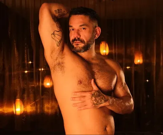 OnlyFans cuenta petediffuse avatar 1