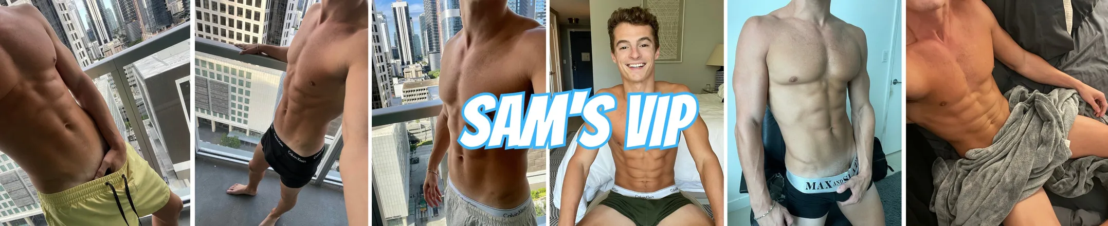 OnlyFans cuenta samsenvip header 2