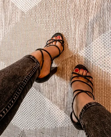 OnlyFans cuenta feet_x83 avatar 1