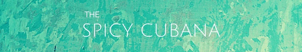 OnlyFans cuenta thespicycubana header 2