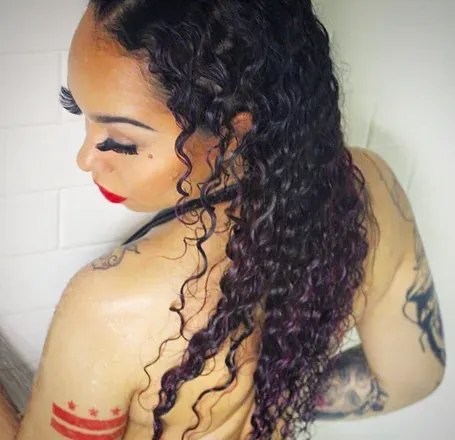 OnlyFans cuenta blaxxxeuro avatar 1