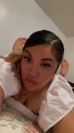 OnlyFans cuenta trappinfreakntoes header 2