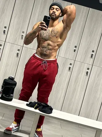 OnlyFans cuenta tonebbc2x avatar 1