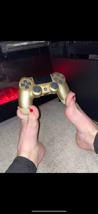 OnlyFans cuenta thelovelytoes93 avatar 1