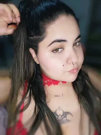 OnlyFans cuenta naluna avatar 1