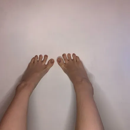 OnlyFans account  miasfeet.xyz header 2