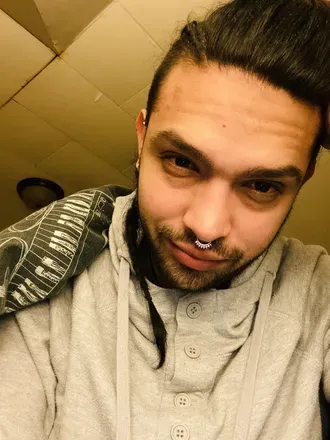 OnlyFans cuenta xavielo14 avatar 1