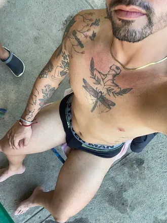 OnlyFans cuenta yennerarias26 avatar 1