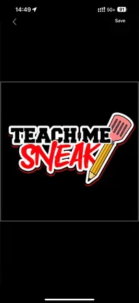 OnlyFans cuenta teachmesneak avatar 1