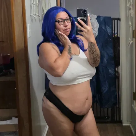 OnlyFans cuenta tinaroseofficial avatar 1
