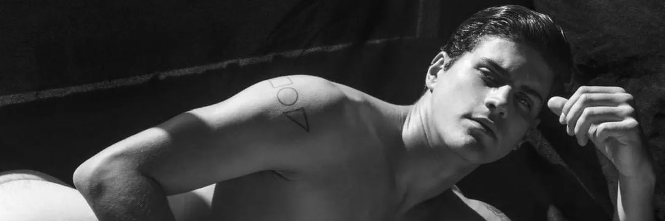 OnlyFans cuenta adonisdegrecia header 2
