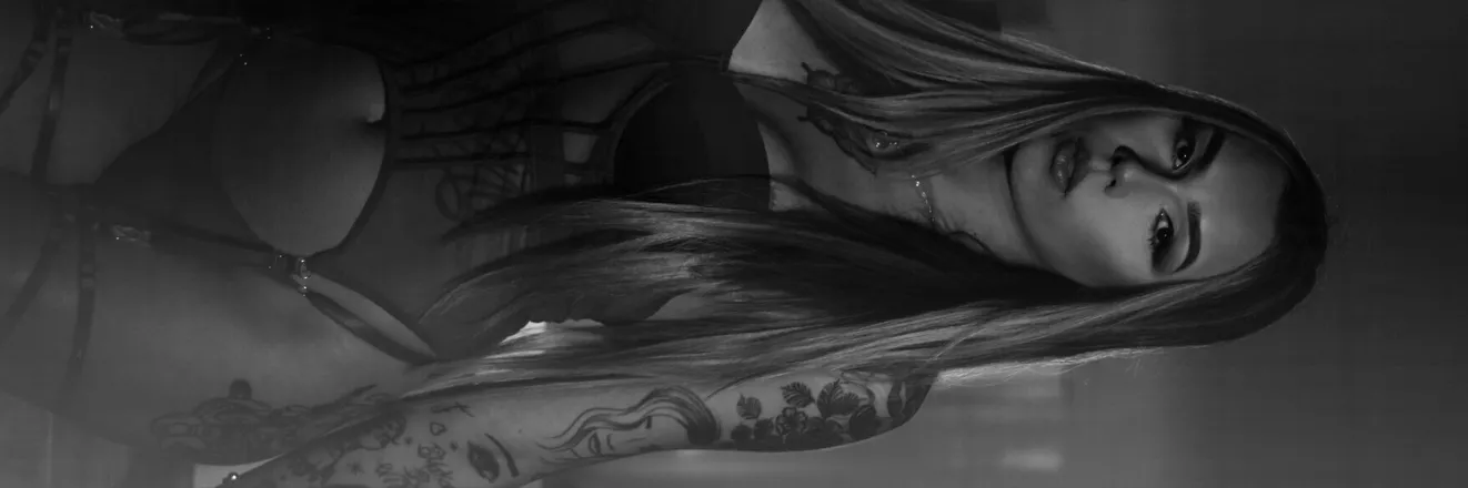 OnlyFans cuenta bruninhatgirl header 2
