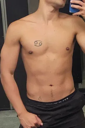 OnlyFans cuenta novinhdotrj avatar 1