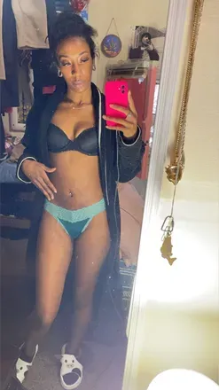 OnlyFans cuenta melaninw0rld avatar 1