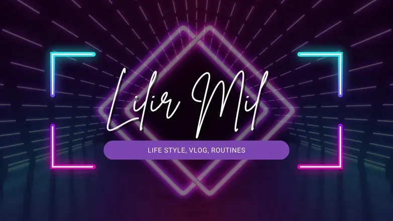 OnlyFans cuenta lilir_mil header 2
