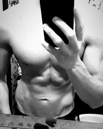 OnlyFans cuenta thiagofire avatar 1