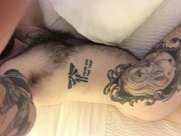 OnlyFans cuenta dirtyjohnny616 header 2