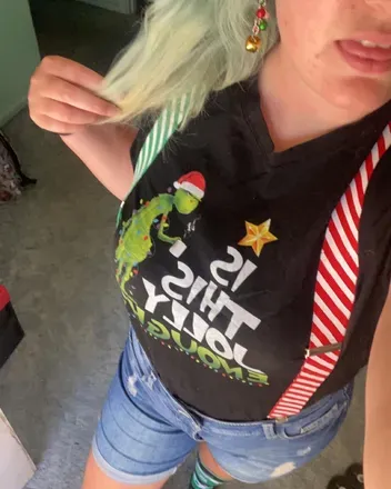 OnlyFans cuenta ofladylucifer avatar 1