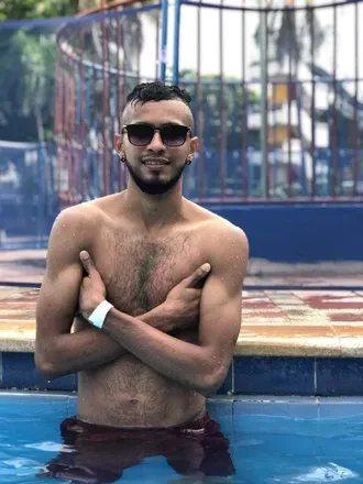 OnlyFans cuenta harvinjavid avatar 1