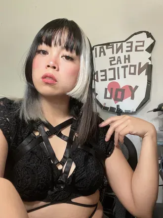 OnlyFans cuenta dabbinwaifu avatar 1