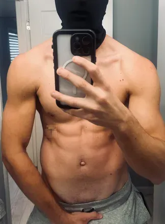 OnlyFans cuenta theleanlion avatar 1