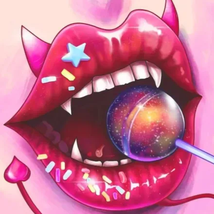 OnlyFans cuenta xcherribombx header 2