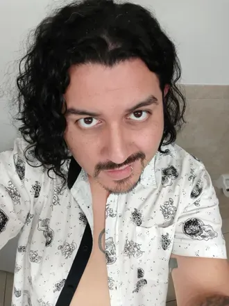 OnlyFans cuenta jorchaeatspeeps avatar 1
