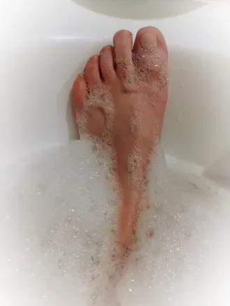 OnlyFans cuenta feet_at_play avatar 1