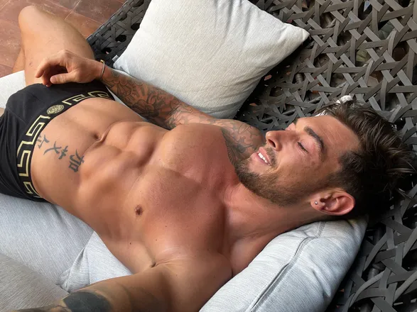 OnlyFans cuenta misterjacobs header 2