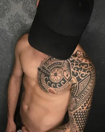 OnlyFans account  the_carlos_effect avatar 1