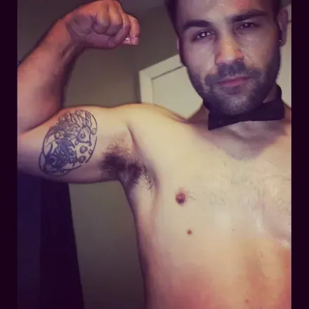 OnlyFans cuenta seth-thomas avatar 1